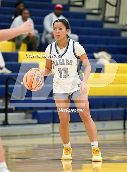 Thumbnail 1 in JV: Inderkum vs. Vista del Lago (Rumble on the River) photogallery.