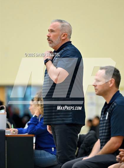 Thumbnail 3 in JV: Inderkum vs. Vista del Lago (Rumble on the River) photogallery.