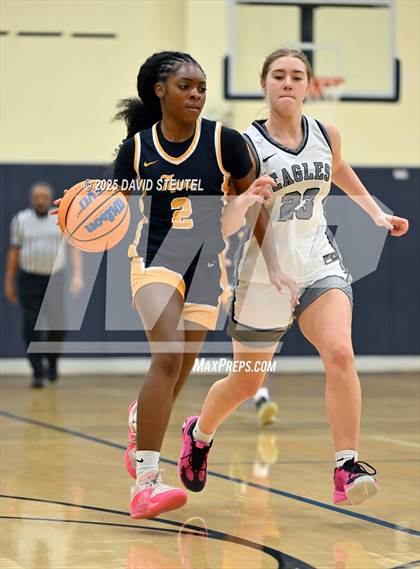 Thumbnail 1 in JV: Inderkum vs. Vista del Lago (Rumble on the River) photogallery.