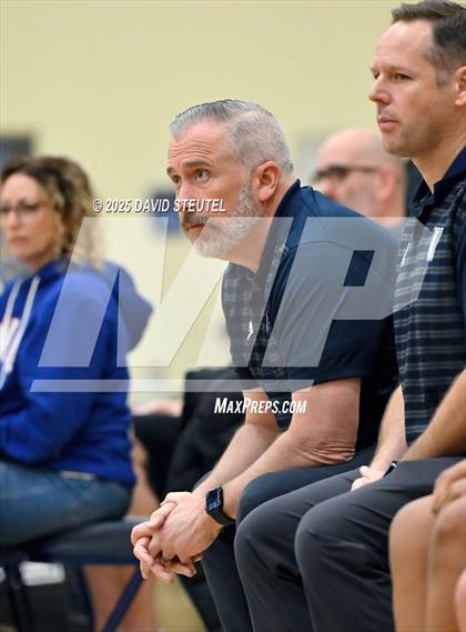 Thumbnail 2 in JV: Inderkum vs. Vista del Lago (Rumble on the River) photogallery.