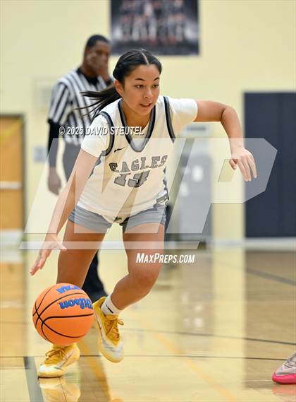 Thumbnail 1 in JV: Inderkum vs. Vista del Lago (Rumble on the River) photogallery.