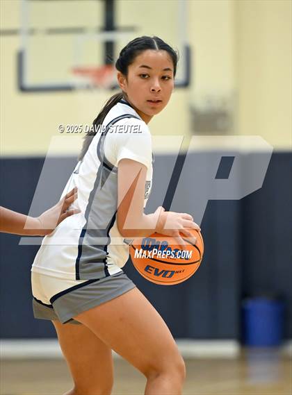 Thumbnail 3 in JV: Inderkum vs. Vista del Lago (Rumble on the River) photogallery.