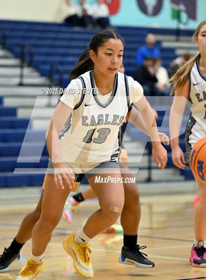 Thumbnail 1 in JV: Inderkum vs. Vista del Lago (Rumble on the River) photogallery.