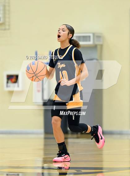 Thumbnail 3 in JV: Inderkum vs. Vista del Lago (Rumble on the River) photogallery.