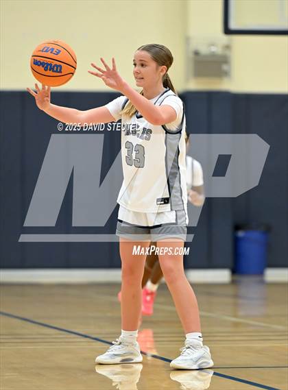 Thumbnail 1 in JV: Inderkum vs. Vista del Lago (Rumble on the River) photogallery.