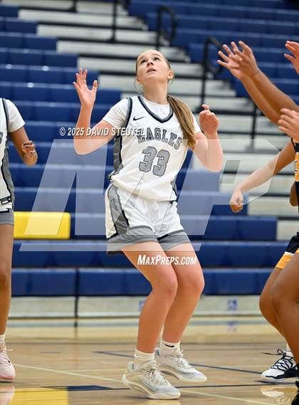 Thumbnail 3 in JV: Inderkum vs. Vista del Lago (Rumble on the River) photogallery.