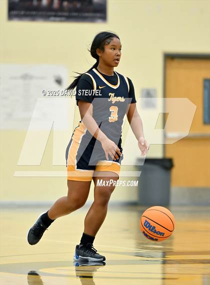 Thumbnail 1 in JV: Inderkum vs. Vista del Lago (Rumble on the River) photogallery.