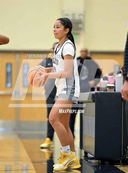 Thumbnail 1 in JV: Inderkum vs. Vista del Lago (Rumble on the River) photogallery.