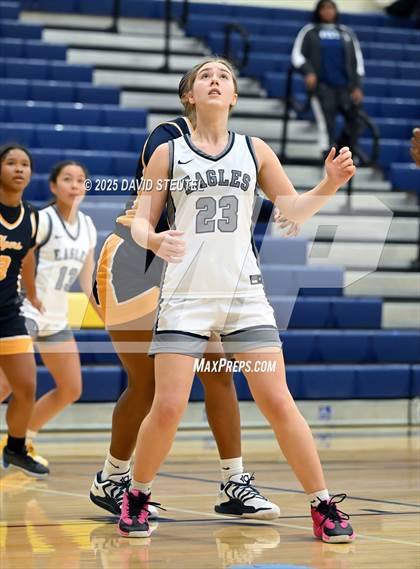 Thumbnail 1 in JV: Inderkum vs. Vista del Lago (Rumble on the River) photogallery.