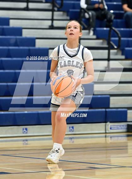 Thumbnail 3 in JV: Inderkum vs. Vista del Lago (Rumble on the River) photogallery.