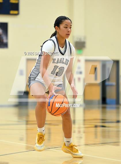 Thumbnail 1 in JV: Inderkum vs. Vista del Lago (Rumble on the River) photogallery.