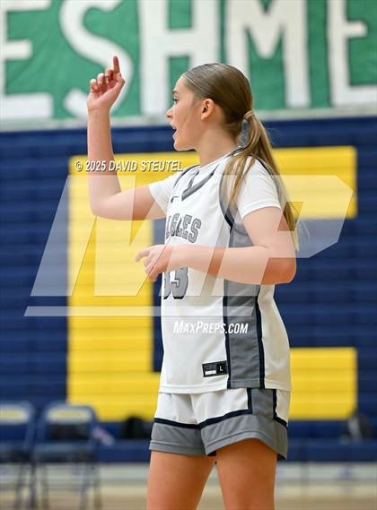 Thumbnail 1 in JV: Inderkum vs. Vista del Lago (Rumble on the River) photogallery.