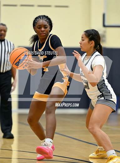 JV: Inderkum vs. Vista del Lago (Rumble on the River)