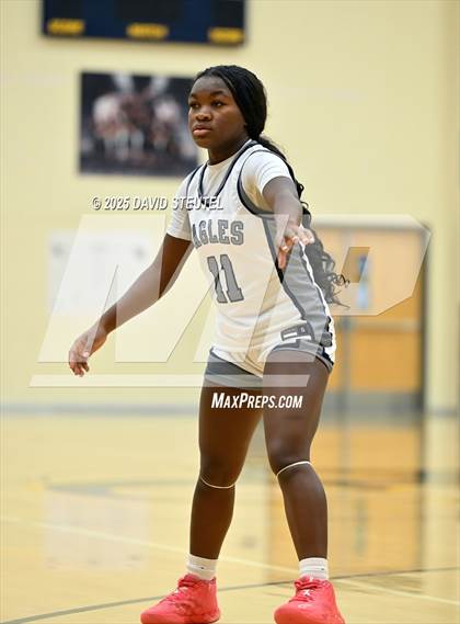 Thumbnail 1 in JV: Inderkum vs. Vista del Lago (Rumble on the River) photogallery.