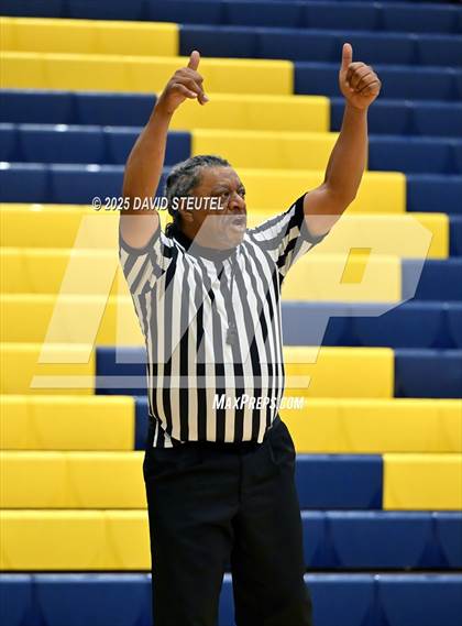 Thumbnail 2 in JV: Inderkum vs. Vista del Lago (Rumble on the River) photogallery.