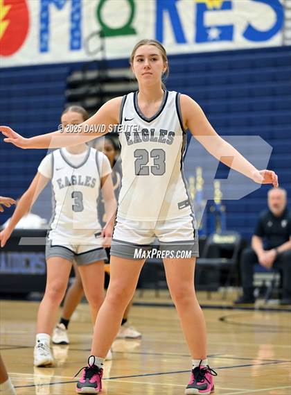 Thumbnail 3 in JV: Inderkum vs. Vista del Lago (Rumble on the River) photogallery.