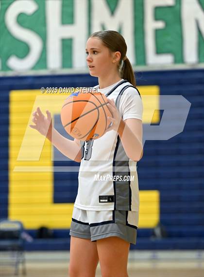 Thumbnail 2 in JV: Inderkum vs. Vista del Lago (Rumble on the River) photogallery.