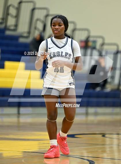 Thumbnail 2 in JV: Inderkum vs. Vista del Lago (Rumble on the River) photogallery.