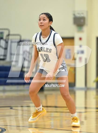 Thumbnail 1 in JV: Inderkum vs. Vista del Lago (Rumble on the River) photogallery.