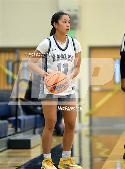 Thumbnail 3 in JV: Inderkum vs. Vista del Lago (Rumble on the River) photogallery.