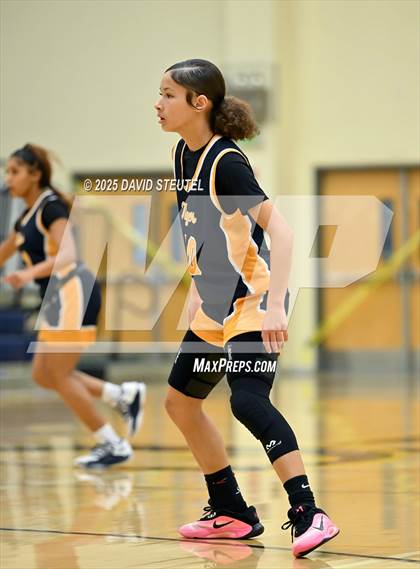 Thumbnail 3 in JV: Inderkum vs. Vista del Lago (Rumble on the River) photogallery.
