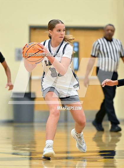 Thumbnail 3 in JV: Inderkum vs. Vista del Lago (Rumble on the River) photogallery.