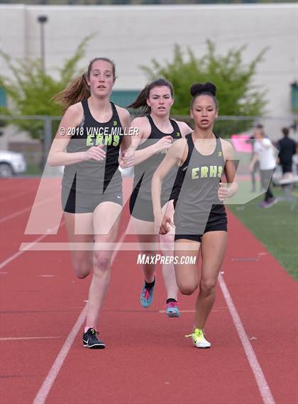 Thumbnail 3 in Sumner vs Emerald Ridge photogallery.