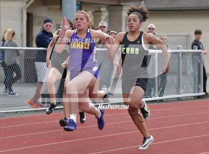 Thumbnail 2 in Sumner vs Emerald Ridge photogallery.