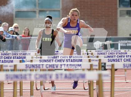 Thumbnail 2 in Sumner vs Emerald Ridge photogallery.