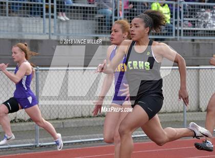 Thumbnail 3 in Sumner vs Emerald Ridge photogallery.