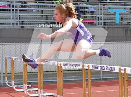 Thumbnail 3 in Sumner vs Emerald Ridge photogallery.