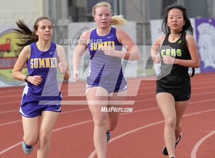 Thumbnail 2 in Sumner vs Emerald Ridge photogallery.