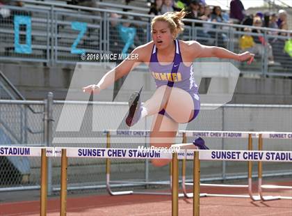 Thumbnail 2 in Sumner vs Emerald Ridge photogallery.