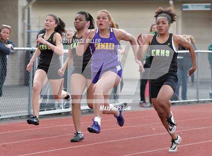 Thumbnail 3 in Sumner vs Emerald Ridge photogallery.