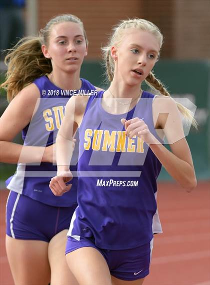Thumbnail 3 in Sumner vs Emerald Ridge photogallery.