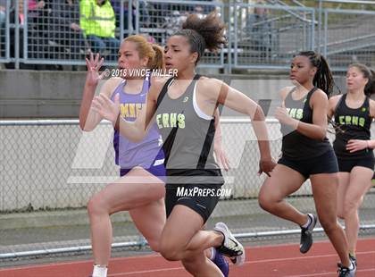 Thumbnail 2 in Sumner vs Emerald Ridge photogallery.