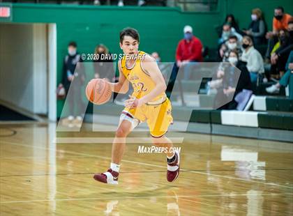 Thumbnail 1 in Cardinal Mooney @ Canton Central Catholic photogallery.