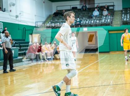 Thumbnail 1 in Cardinal Mooney @ Canton Central Catholic photogallery.