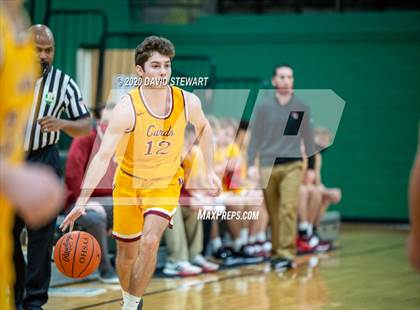 Thumbnail 3 in Cardinal Mooney @ Canton Central Catholic photogallery.