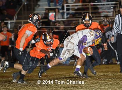 Thumbnail 2 in Farmersville @ Pilot Point photogallery.