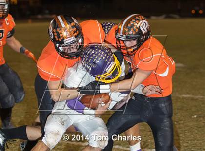 Thumbnail 2 in Farmersville @ Pilot Point photogallery.