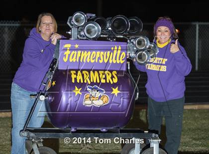 Thumbnail 3 in Farmersville @ Pilot Point photogallery.