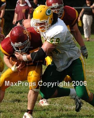 Thumbnail 3 in Trinity Catholic @ St. Joseph photogallery.