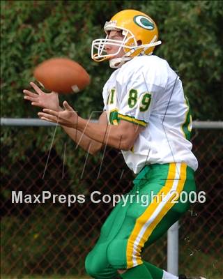 Thumbnail 3 in Trinity Catholic @ St. Joseph photogallery.