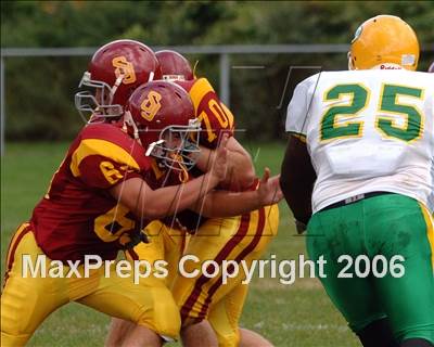 Thumbnail 3 in Trinity Catholic @ St. Joseph photogallery.