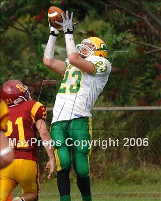 Thumbnail 3 in Trinity Catholic @ St. Joseph photogallery.