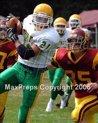 Thumbnail 3 in Trinity Catholic @ St. Joseph photogallery.
