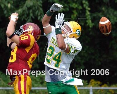 Thumbnail 3 in Trinity Catholic @ St. Joseph photogallery.