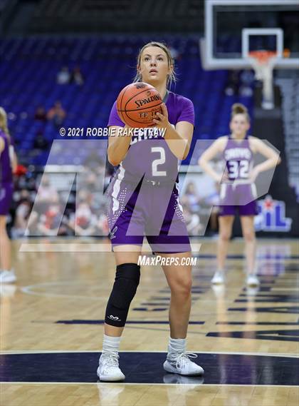 Thumbnail 2 in Hardin-Jefferson vs. Canyon (UIL 4A Final) photogallery.