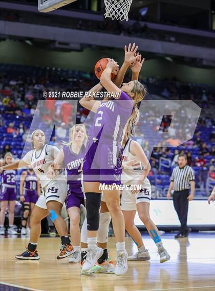Thumbnail 1 in Hardin-Jefferson vs. Canyon (UIL 4A Final) photogallery.